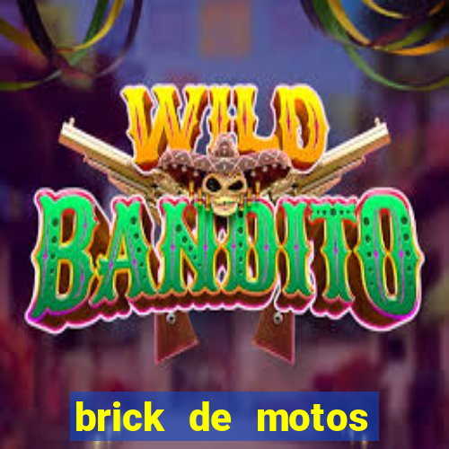 brick de motos porto alegre